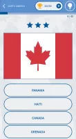 The Flags of the World Quiz