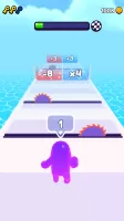 Join Blob Clash 3D: Mob Runner