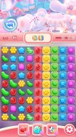 Candy Go Round: Match 3 Puzzle