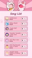 Duet Friends: Cute Music Games