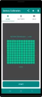 Battery Calibration Helper