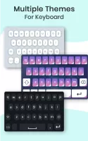 Telugu Voice Typing Keyboard