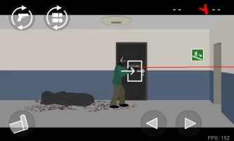 Flat Zombies