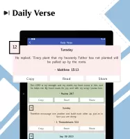 NIV Bible