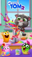 My Talking Tom 2