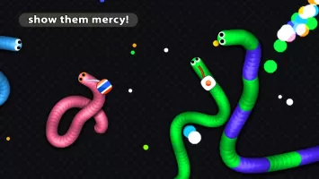 Slink.io - Snake Games