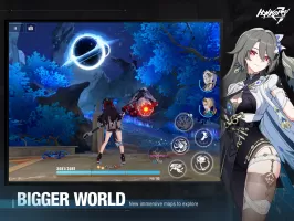 Honkai Impact 3rd