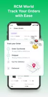 RCM World