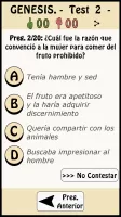 El Gran Juego de la Biblia