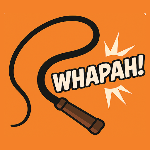 Sheldon Whip App