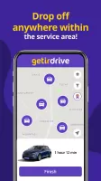 GetirDrive (MOOV)