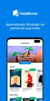 Instalivros