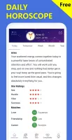 Magic Horoscope & Zodiac Signs