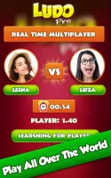 Ludo Pro : King of Ludo Online