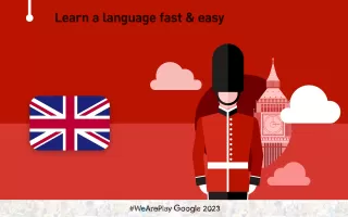 Learn English - 11,000 Words