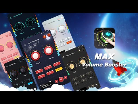 Volume Booster PRO - Sound Booster for Android