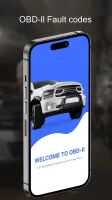 OBD2 Bluetooth Car Scanner