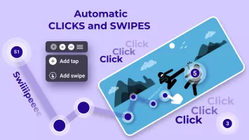 Clickmate - Auto Clicker Macro