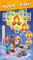 Tile Match: Triple Puzzle Game