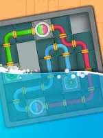 Unblock Water Pipes