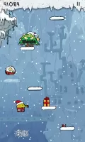 Doodle Jump Christmas Special