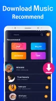 Mp3 Music Downloader * Player