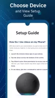Alex App : Voice Commands App