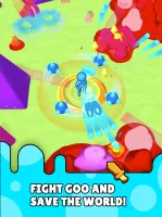 Goo Fighter