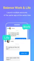 Parallel App