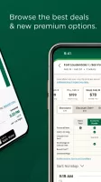 Frontier Airlines