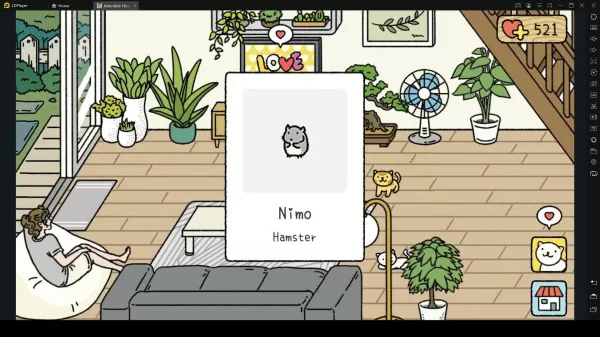 Adorable Home