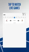 NBA: Live Games & Scores