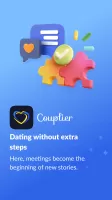 Couplier: Dating Ukraine