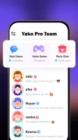 Yako pro