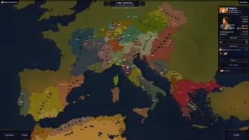 Age of History II - Lite