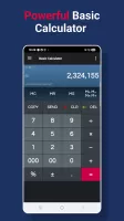 Smart Calculator