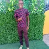 Solomon Kamau