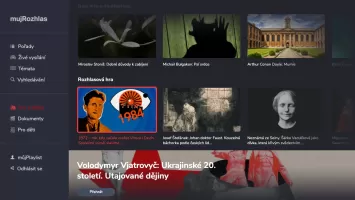 mujRozhlas