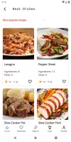 Slow Cooker Recipes
