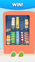 Vending Sort