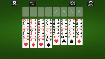 FreeCell