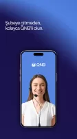QNB Mobil & Dijital Köprü