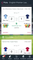 Superbru Predictor & Fantasy