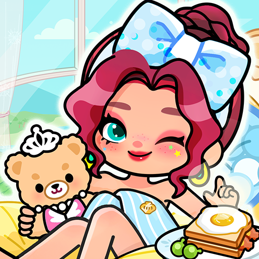 Aha World: School Day