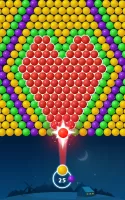 Bubble Pop: Shooter Game