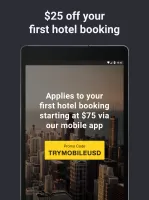 Hotels and Flights