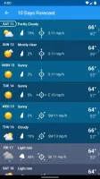 Weather XL PRO