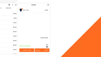 Payanywhere - Point of Sale