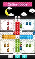 Parcheesi - Horse Race Chess