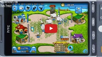 Farm Frenzy FREE